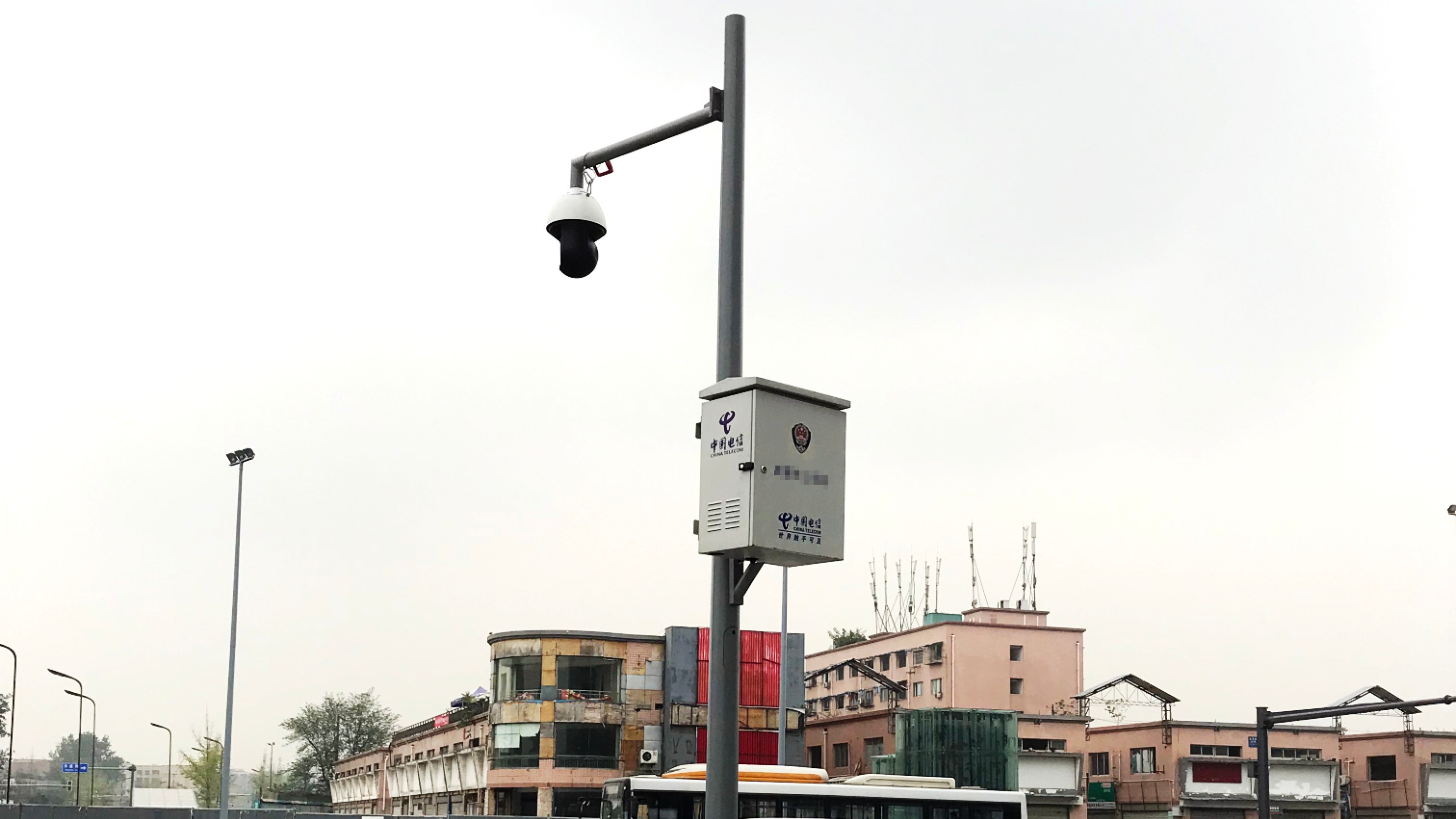 重慶監(jiān)控立桿的價(jià)格高嗎