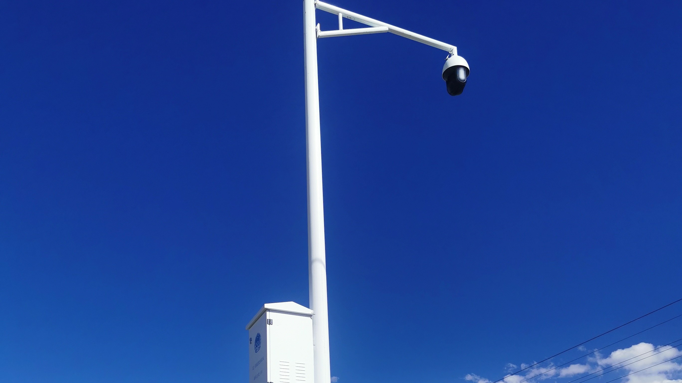 成都監(jiān)控桿供應商哪好