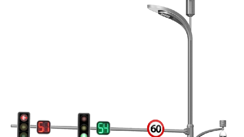 成都路燈批發價格是多少