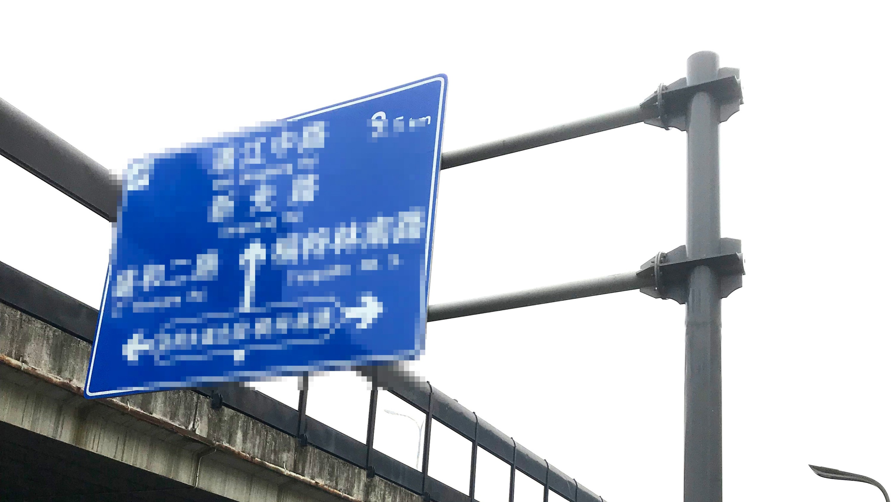 成都交通標(biāo)志牌桿廠家哪里好