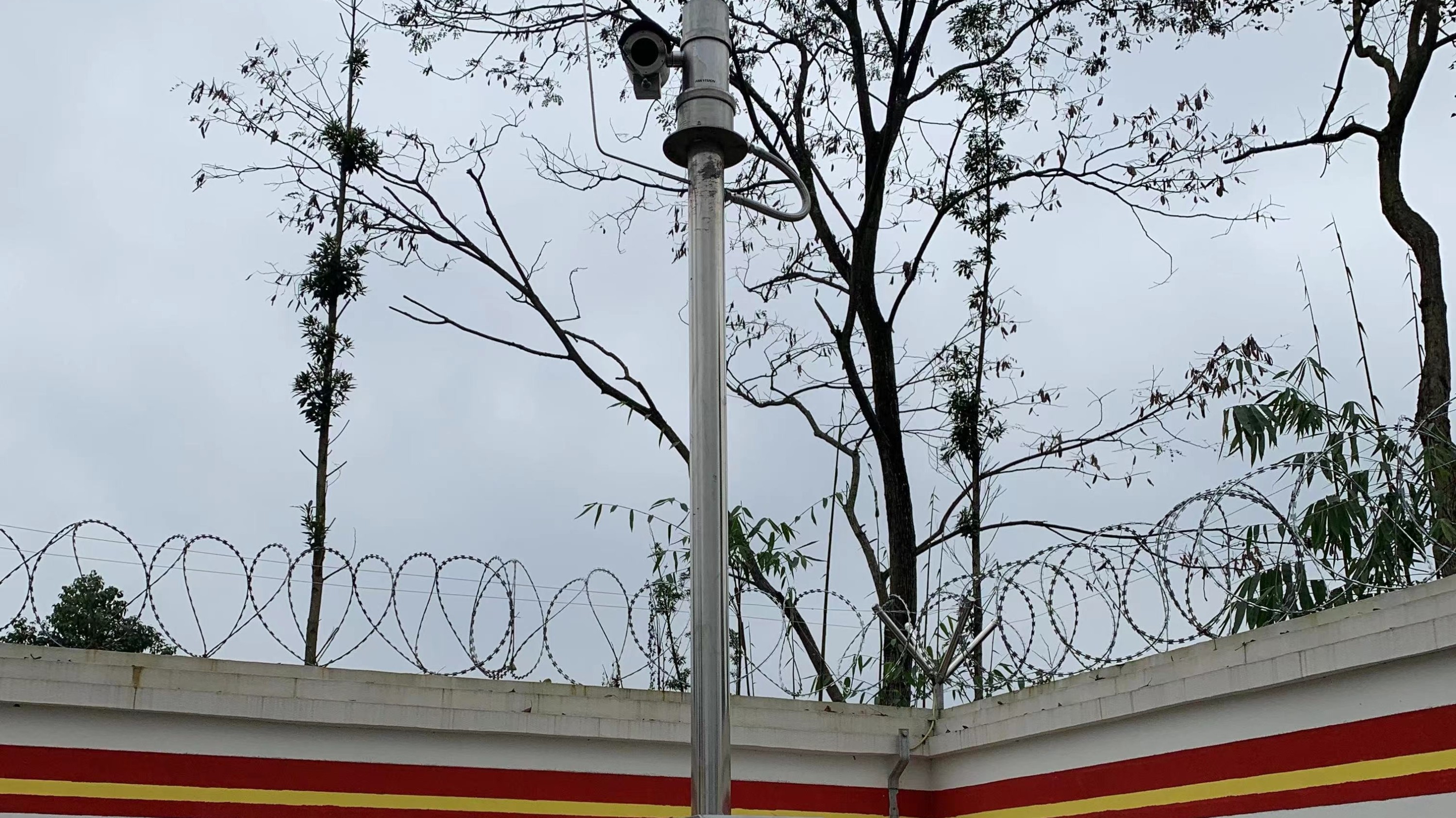 成都防爆桿廠家哪家靠譜