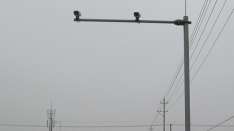 道路監控立桿生產廠家哪好