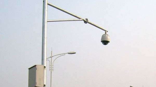 成都監(jiān)控桿報(bào)價(jià)是多少