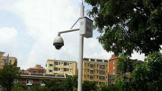 重慶安防監(jiān)控桿的零售價(jià)多少