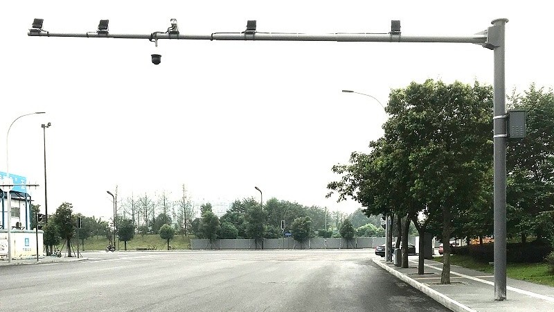 成都哪家道路監控桿廠家更好