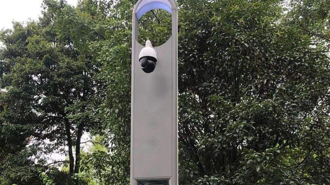 四川路燈桿廠家成都路燈定制工廠