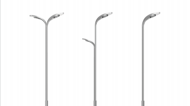 重慶智慧路燈定制的費用是多少