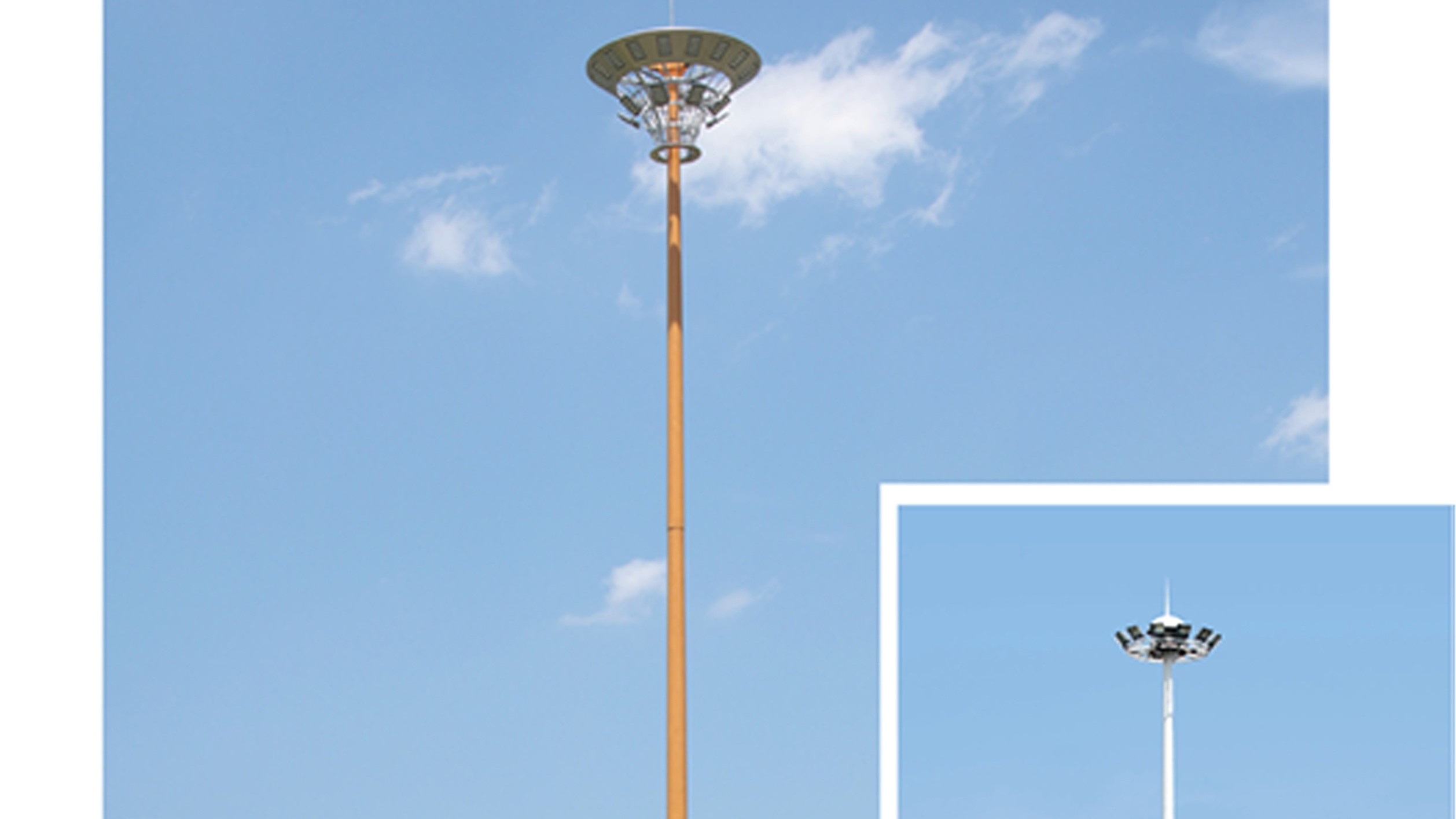 四川中桿燈廠家供應(yīng)哪有