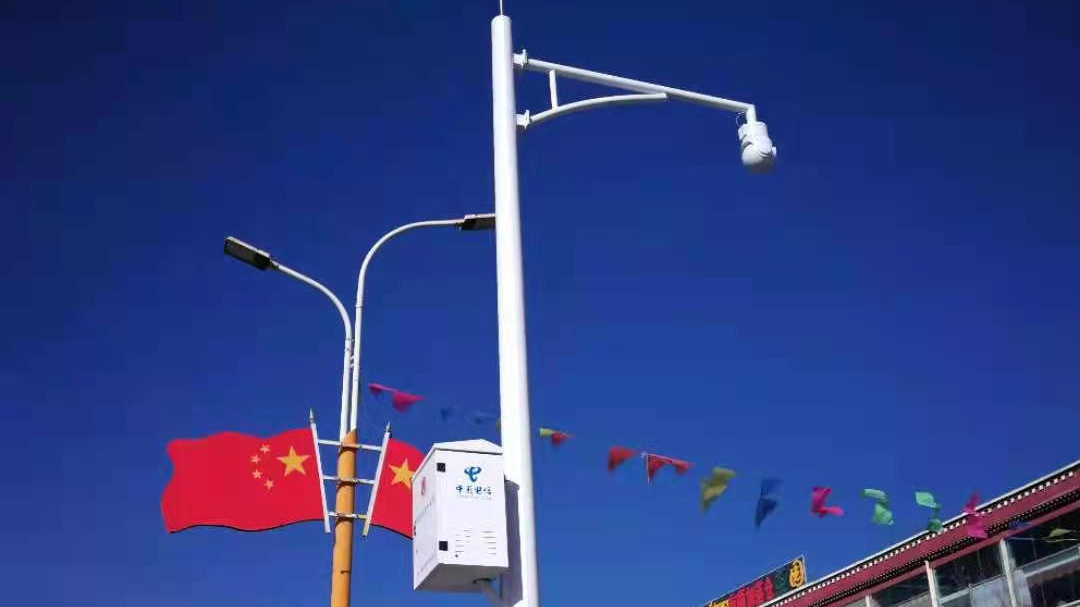 成都監控桿批發廠家在哪