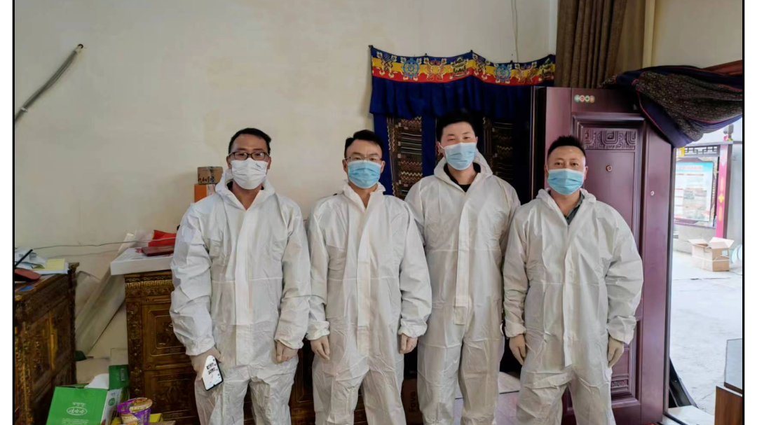 菲速集結(jié) 菲尼特火速支援一線抗疫