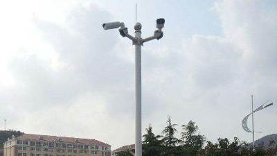 西藏監控立桿廠家電話