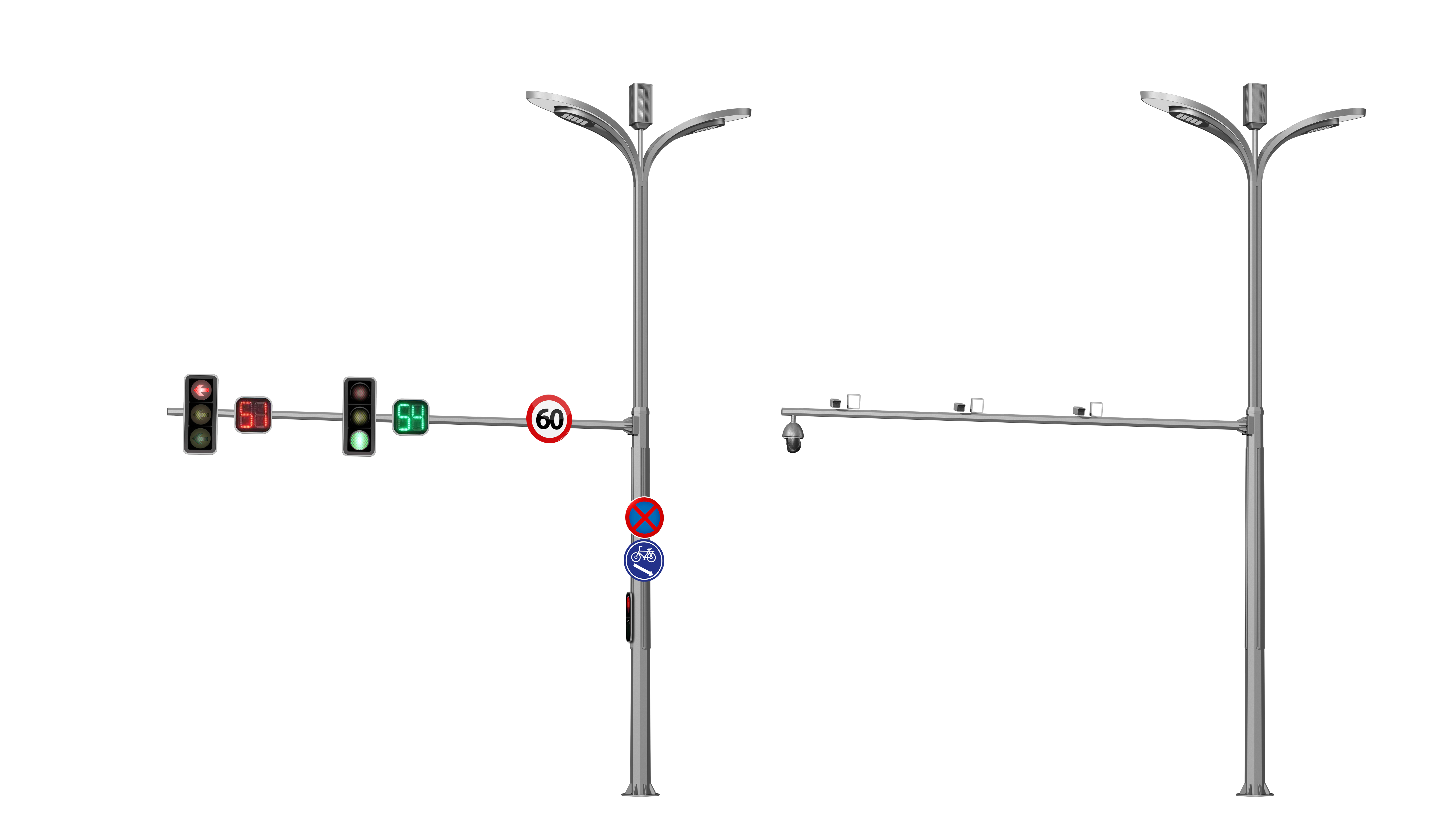 2022菲尼特“虎力全開” 以智慧桿件產(chǎn)品深耕數(shù)字城市生態(tài)產(chǎn)業(yè)
