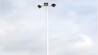 四川中桿燈批發(fā)價(jià)格是多少