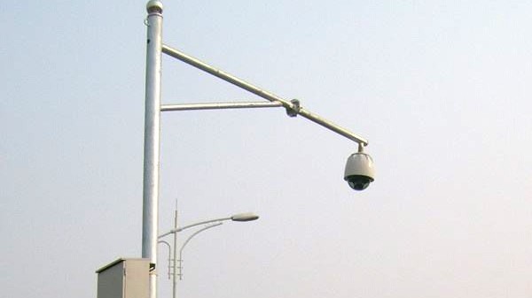 監(jiān)控立桿的選擇標(biāo)準(zhǔn)是什么