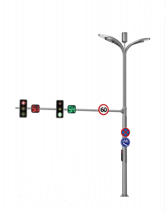 菲尼特智慧共桿