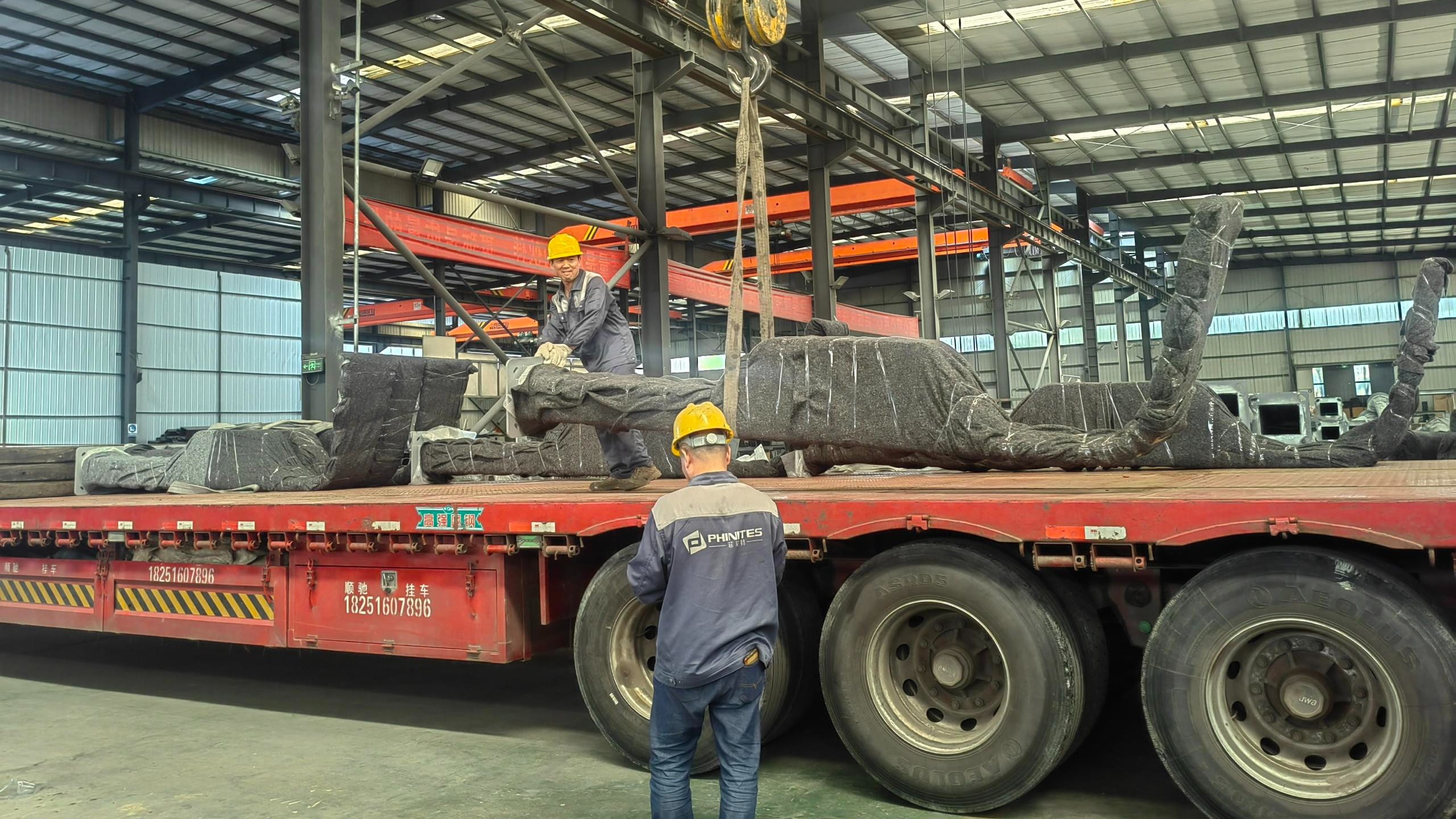 引領(lǐng)智能照明新風(fēng)尚，我司交付眉山智慧路燈項(xiàng)目