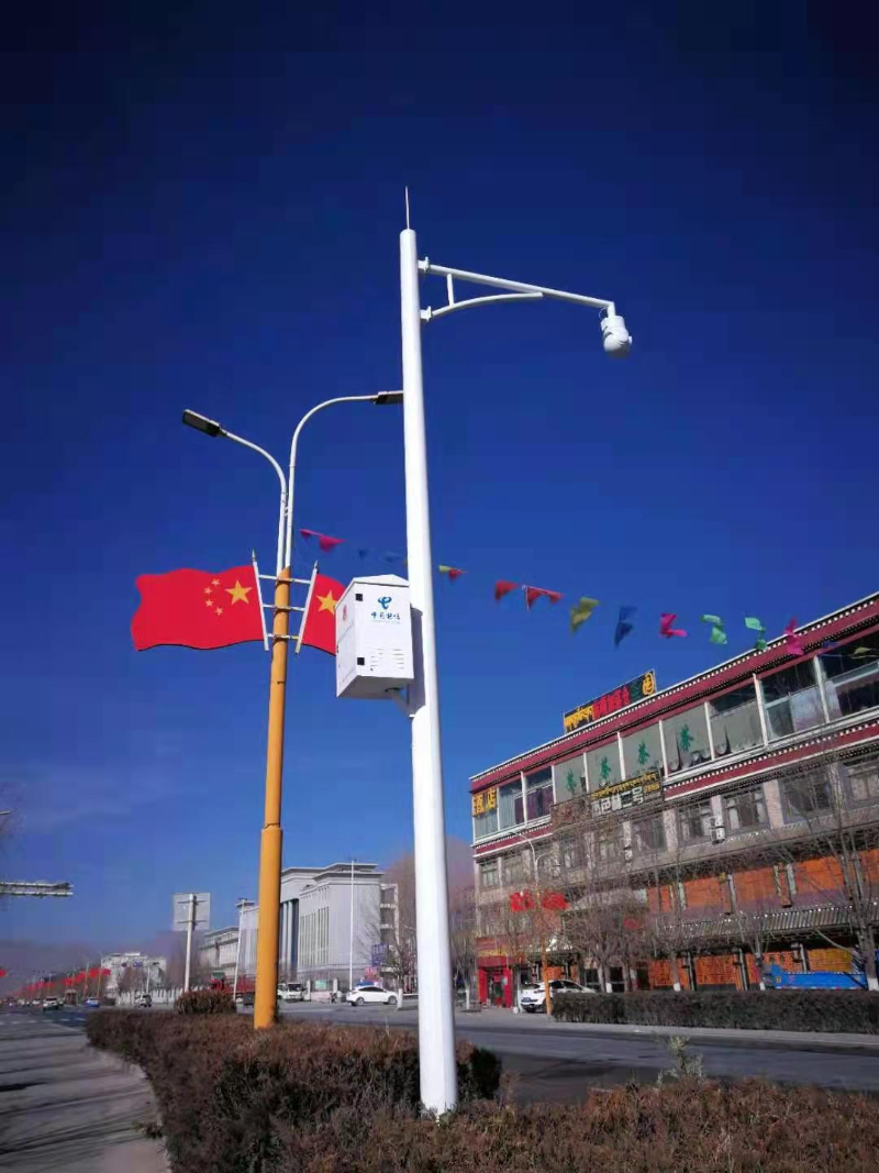 菲尼特監(jiān)控桿