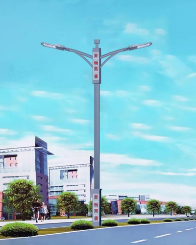 菲尼特智慧路燈