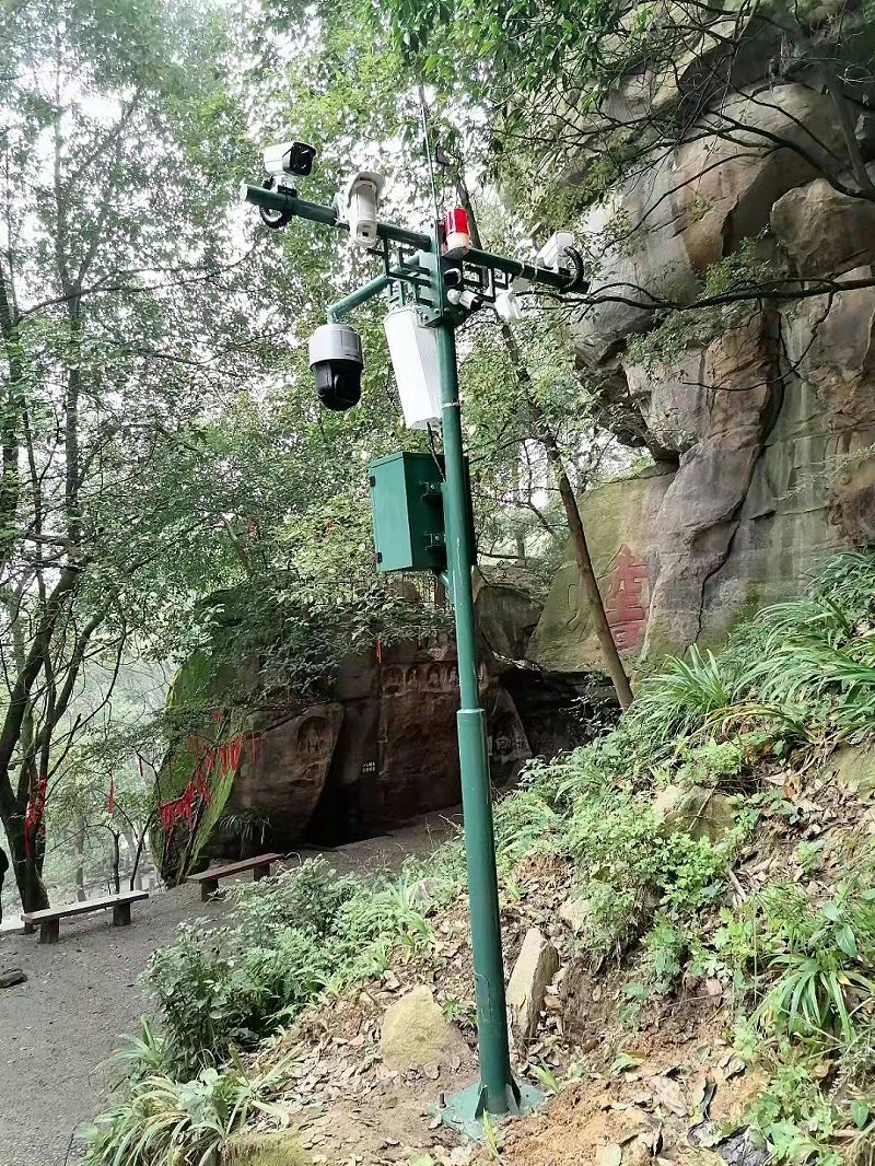 菲尼特監(jiān)控桿