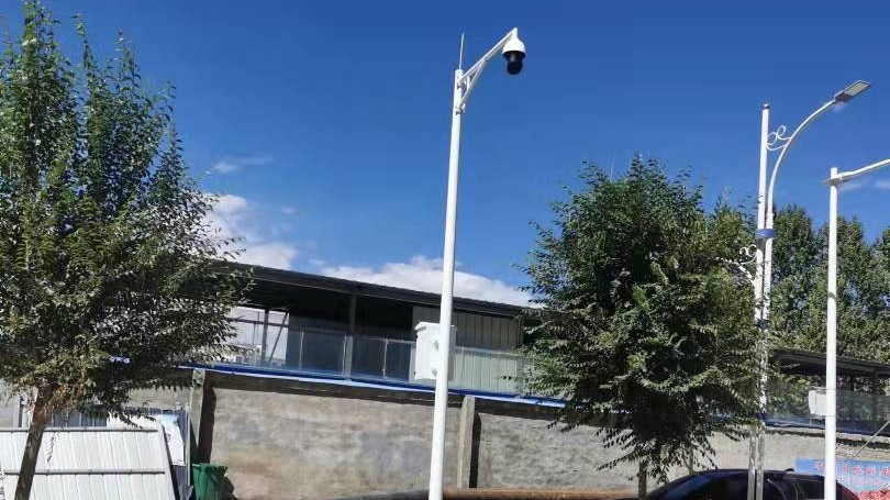 四川防護(hù)立桿生產(chǎn)廠家選哪家