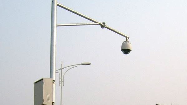 四川定制監(jiān)控桿在哪