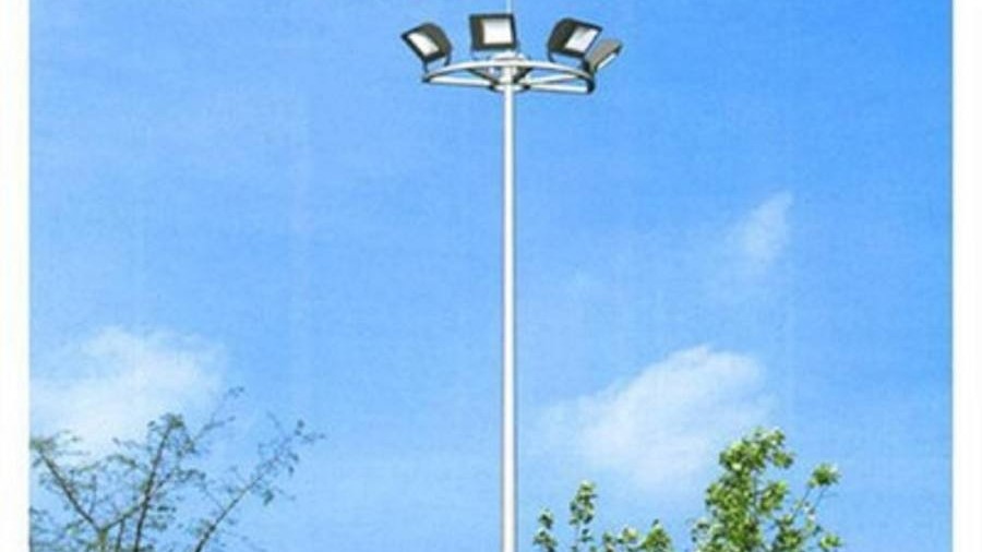 成都高桿燈供應(yīng)廠家在哪