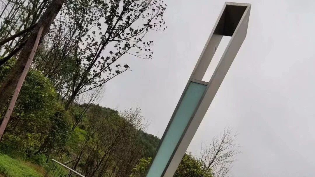 四川菲尼特景觀燈產(chǎn)品展示