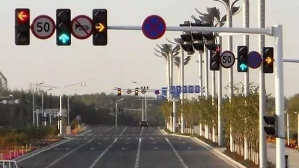 四川道路交通信號燈哪家價格低