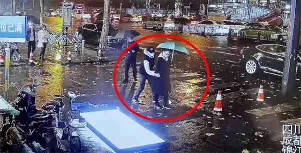 菲尼特助力中國(guó)電信“全球眼”監(jiān)控系統(tǒng)部署天府新區(qū)“天網(wǎng)”工程