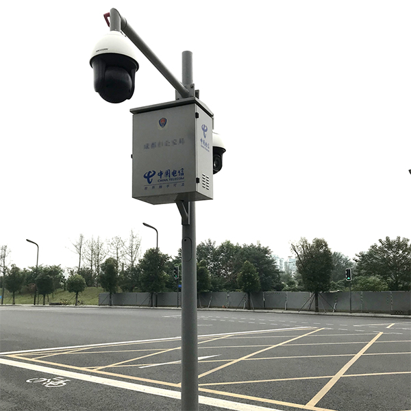 菲尼特助力中國(guó)電信“全球眼”監(jiān)控系統(tǒng)部署天府新區(qū)“天網(wǎng)”工程