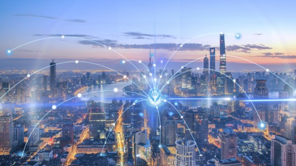 菲尼特與比亞迪、星網(wǎng)銳捷洽談共同開發(fā)智慧路燈戰(zhàn)略合作