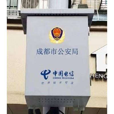 室外監(jiān)控設(shè)備箱