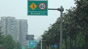 四川標識桿生產廠家在哪