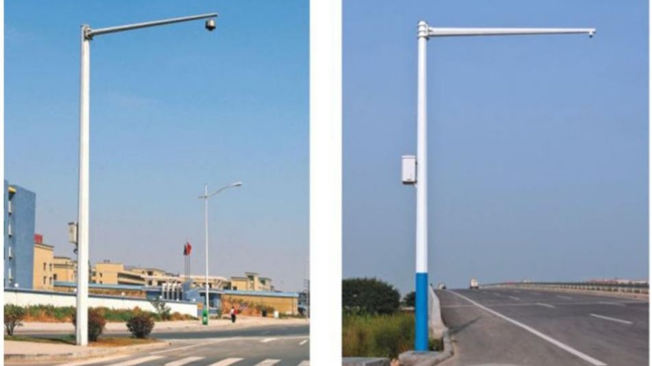 成都監(jiān)控桿制造廠家在哪里