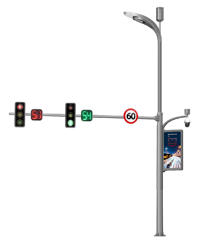 菲尼特智慧共桿