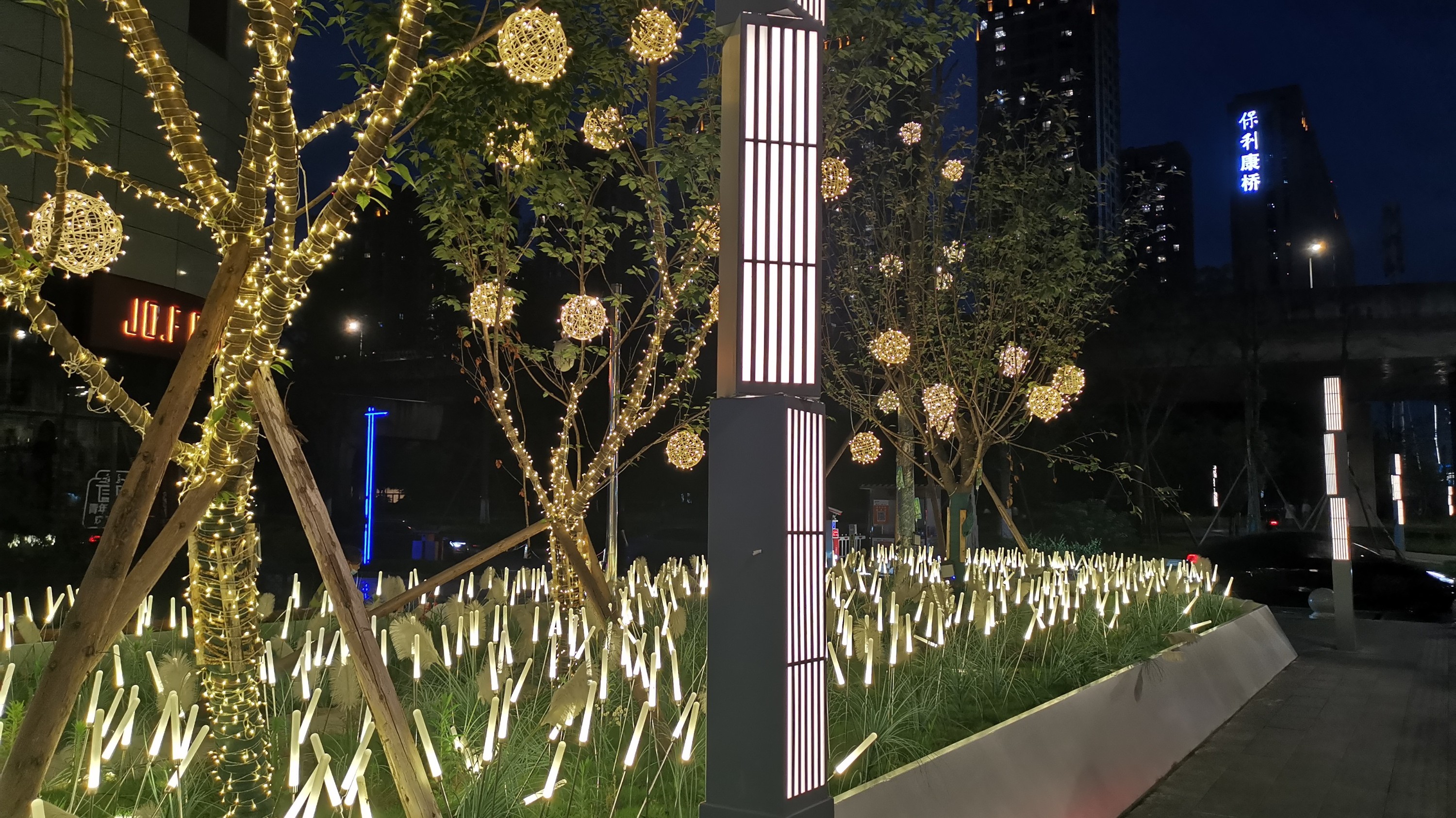 西藏庭院燈廠家哪家好