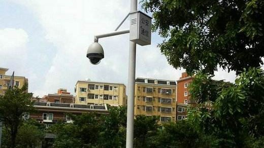 四川服務好的監控桿廠在哪