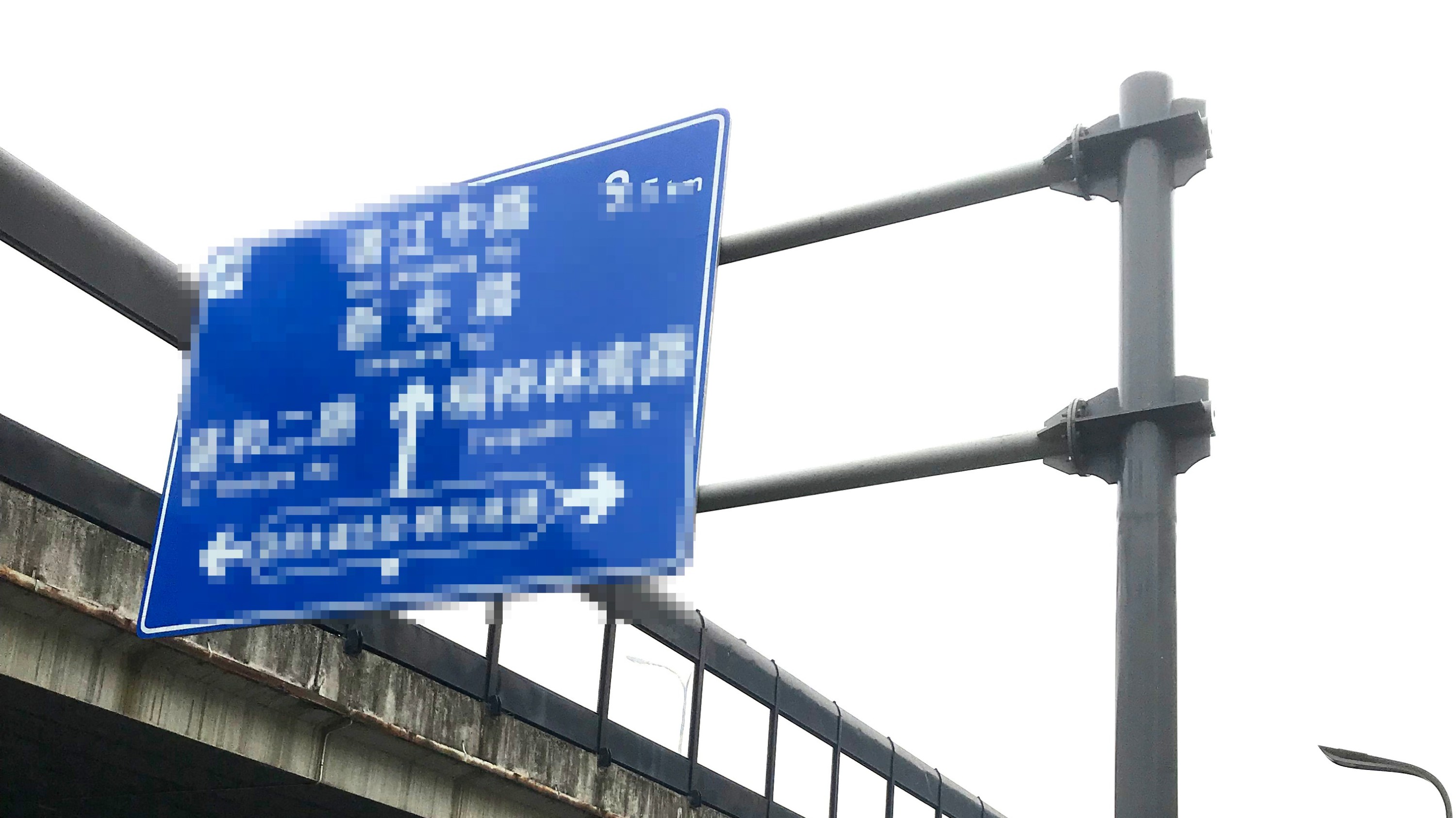 成都交通標識牌生產(chǎn)廠家在哪