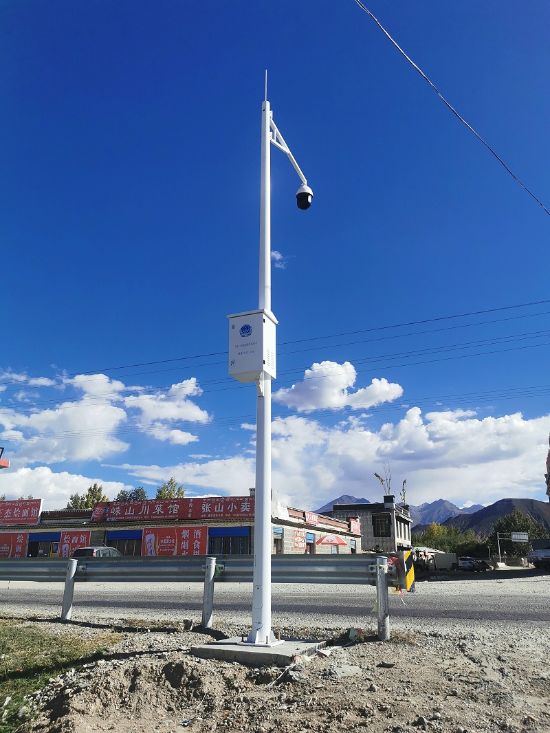 菲尼特監(jiān)控桿