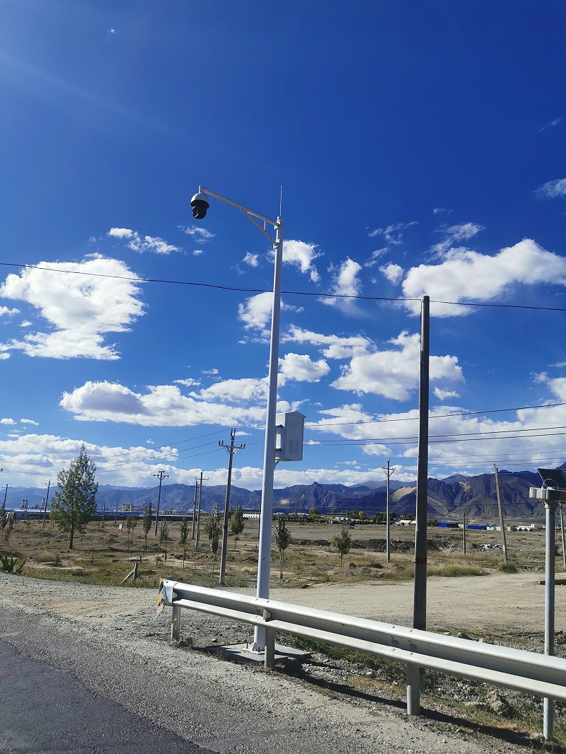 菲尼特監(jiān)控桿