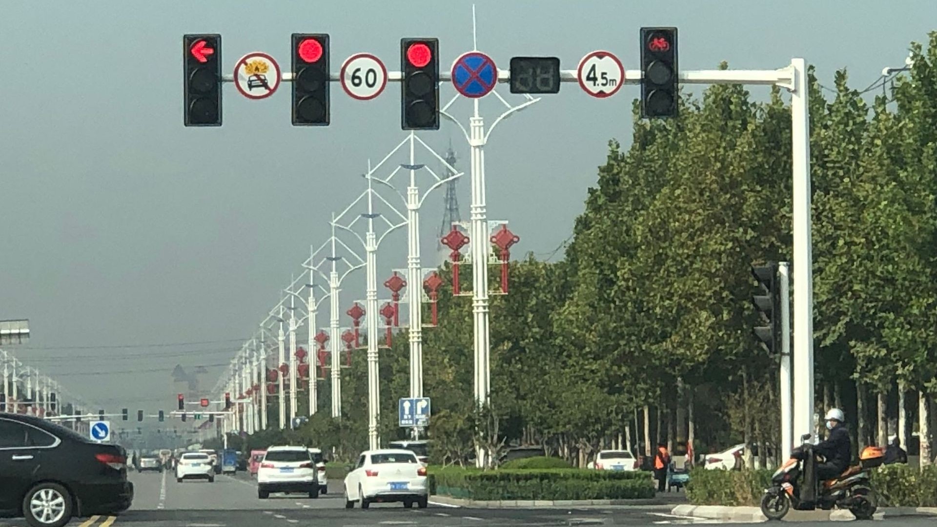 四川機動車交通信號燈生產商哪好