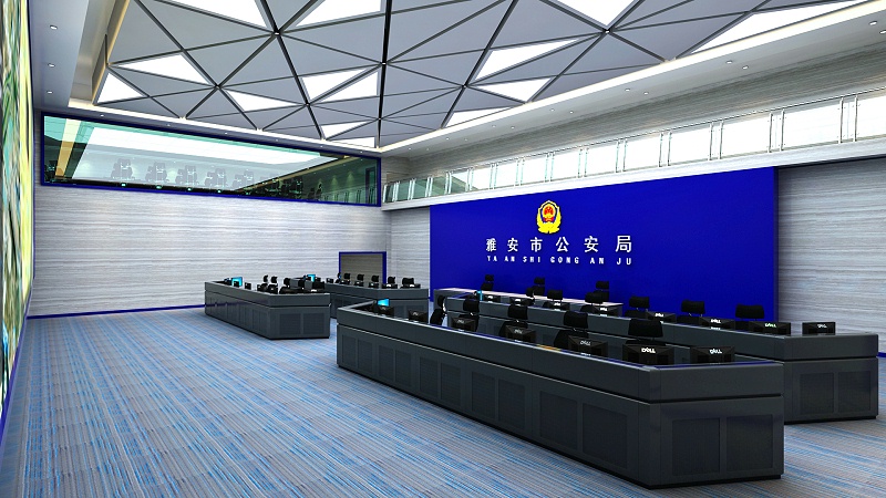 菲尼特操作臺(tái)