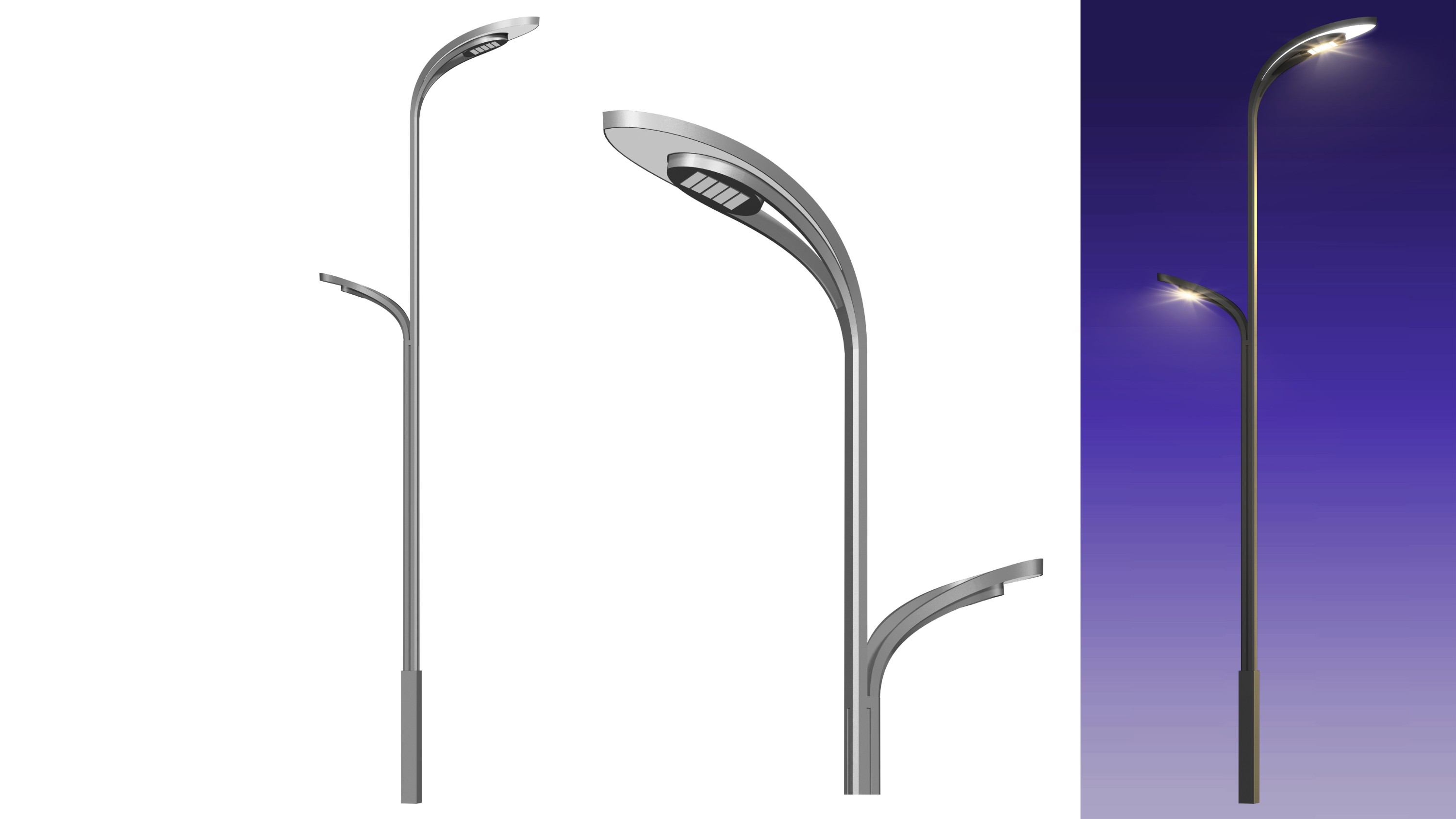 四川智慧路燈生產(chǎn)廠家排名前十