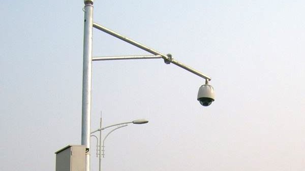 重慶哪里可以定制監(jiān)控立桿