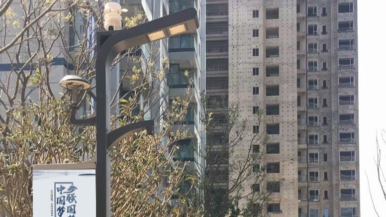 四川智慧路燈廠家該如何選擇