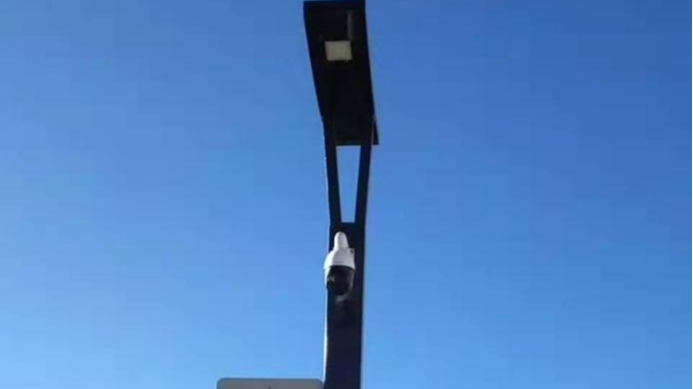 成都路燈生產(chǎn)廠家選哪家