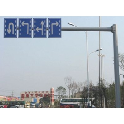 道路標(biāo)識(shí)標(biāo)牌桿哪家好