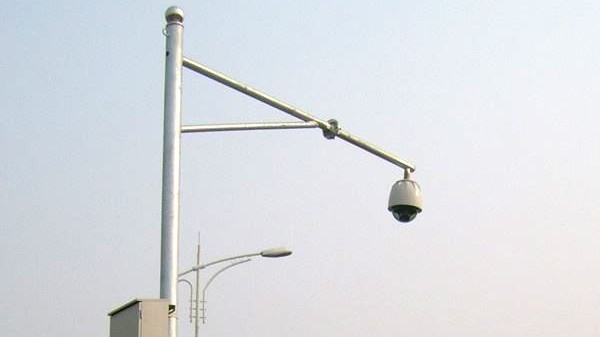 西藏多功能監(jiān)控桿訂做廠家在哪