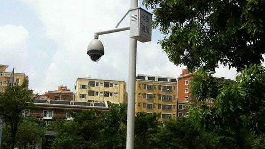 成都監(jiān)控桿得價(jià)格是多少