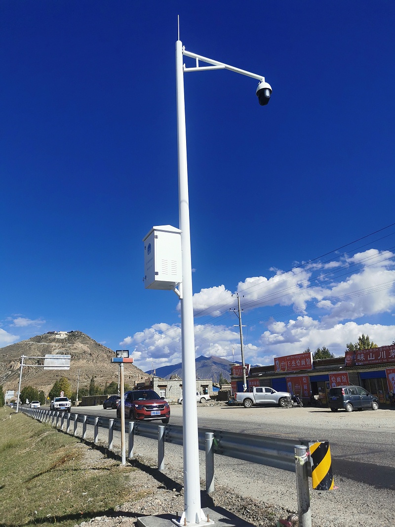 菲尼特監(jiān)控桿